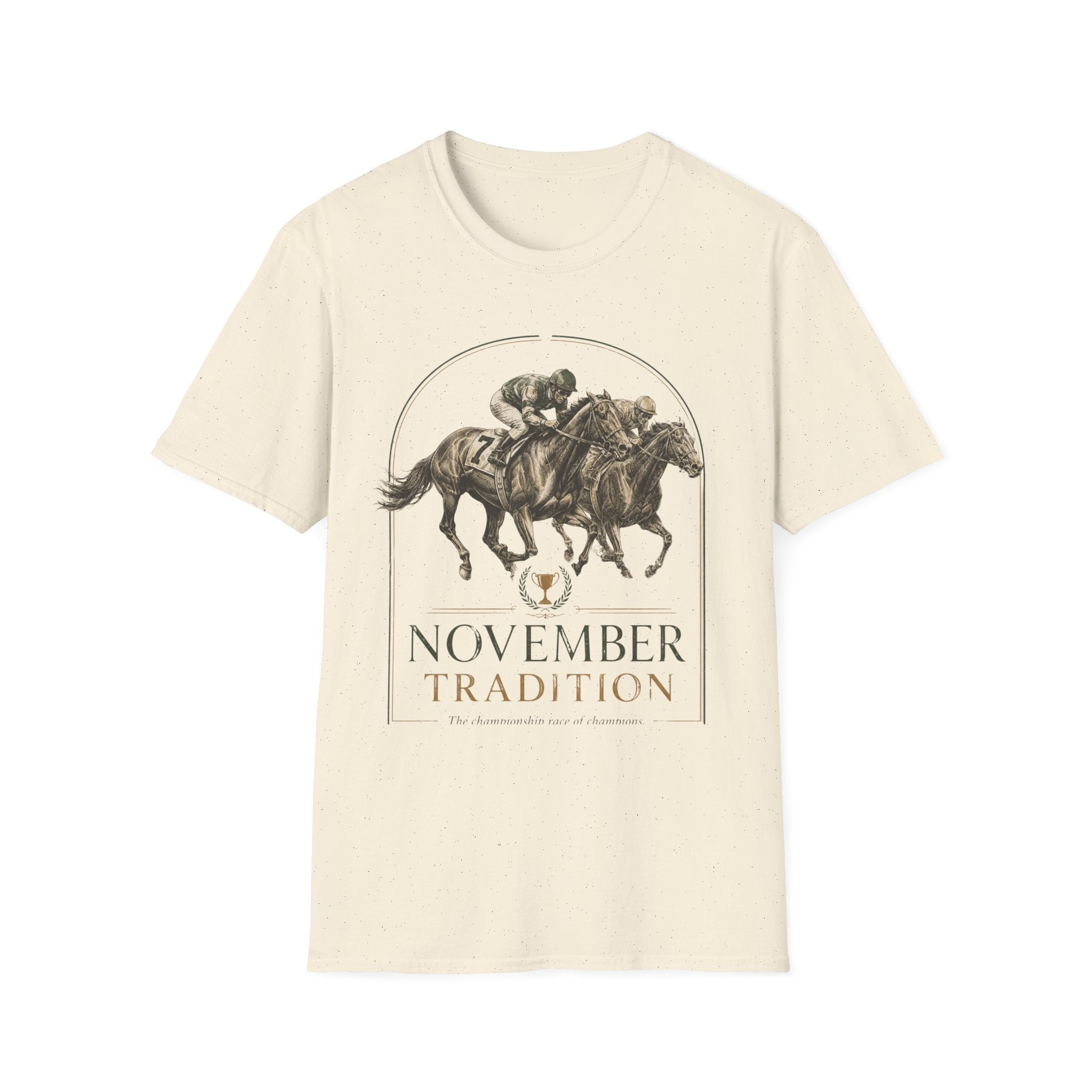 November Tradition T-Shirt