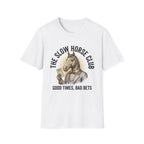 Slow Horse Club T-Shirt