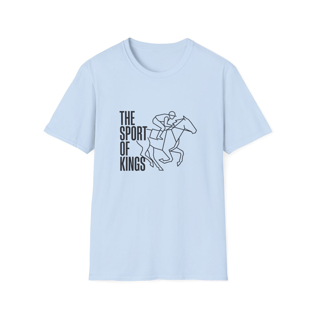 Sport of Kings T-Shirt