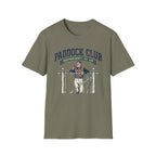 Paddock Club T-Shirt