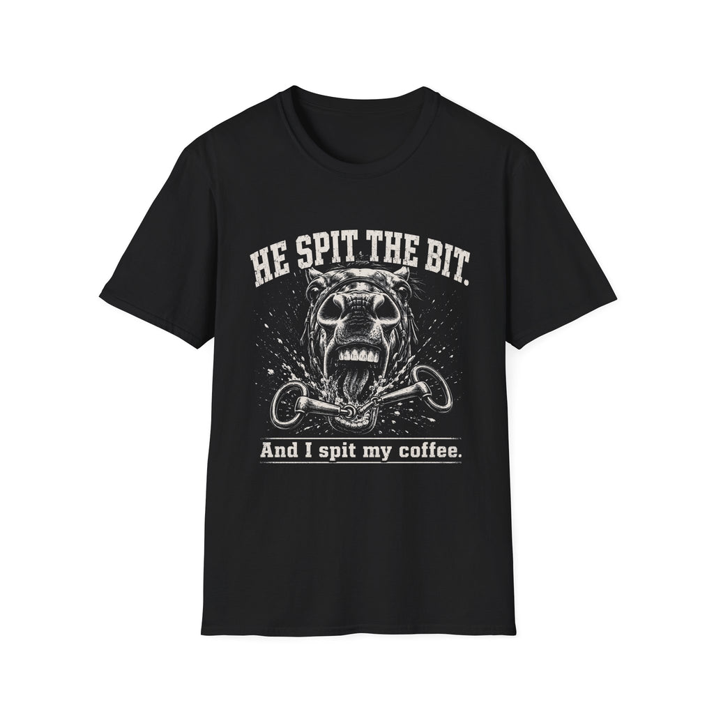 Spit The Bit T-Shirt