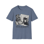 Diet Of Champions T-Shirt