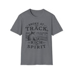 Rich In Spirit T-Shirt