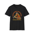 Ticket Ripper T-Shirt