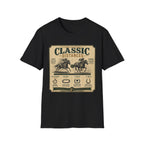 Classic Distances T-Shirt