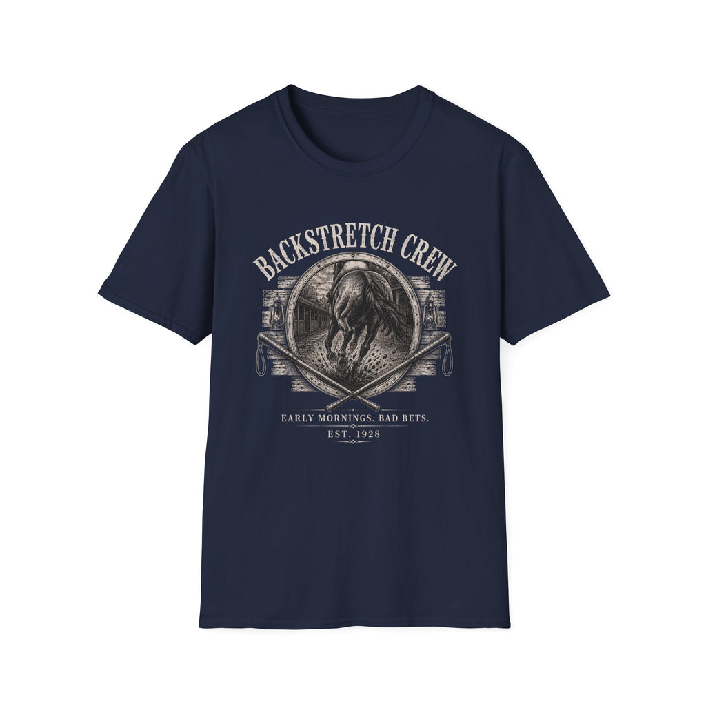 Early Mornings T-Shirt