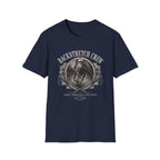 Early Mornings T-Shirt