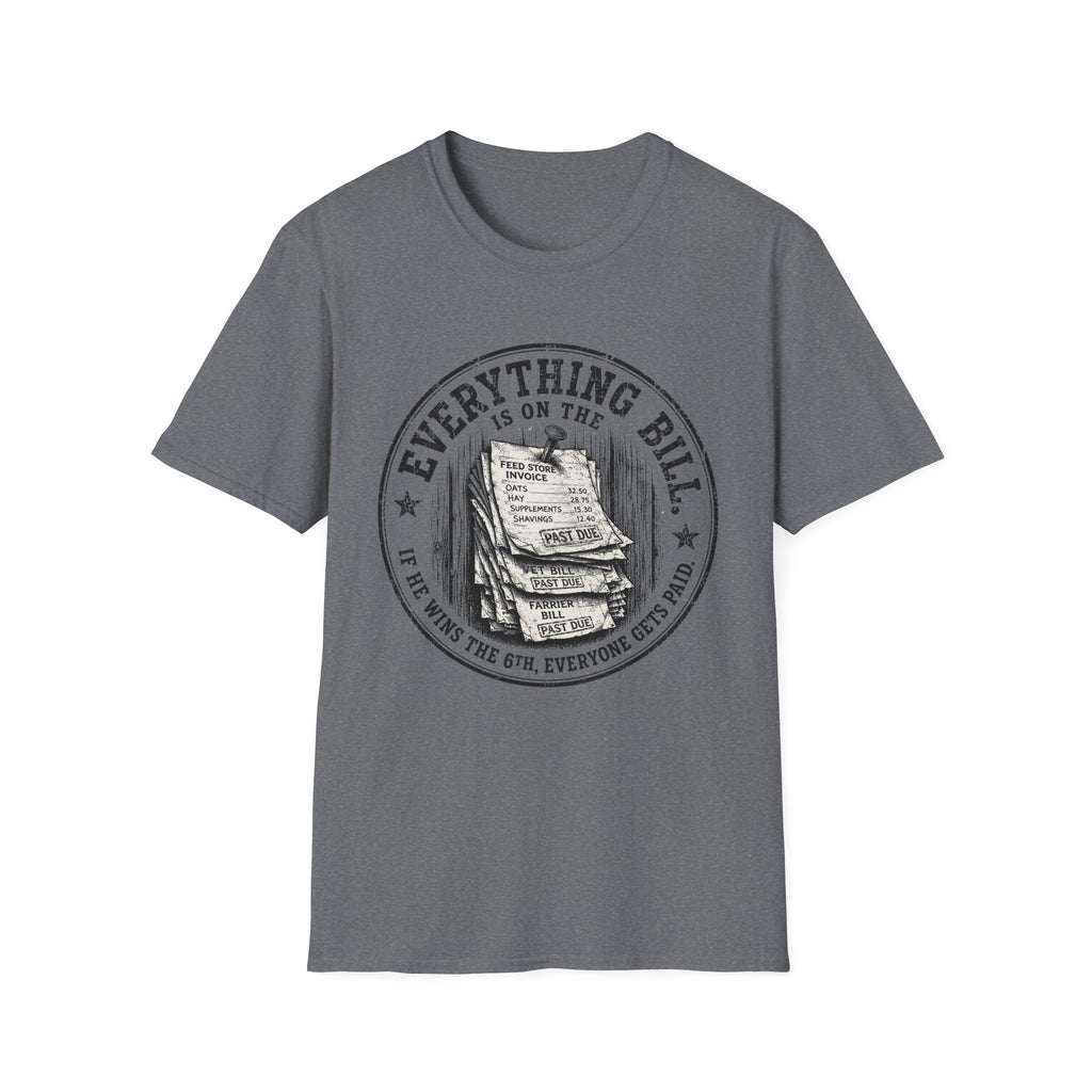 The Bill T-Shirt