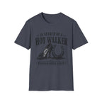 Racetrack Dating T-Shirt