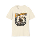 One Horsepower T-Shirt