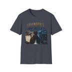 Grandpa's Game T-Shirt