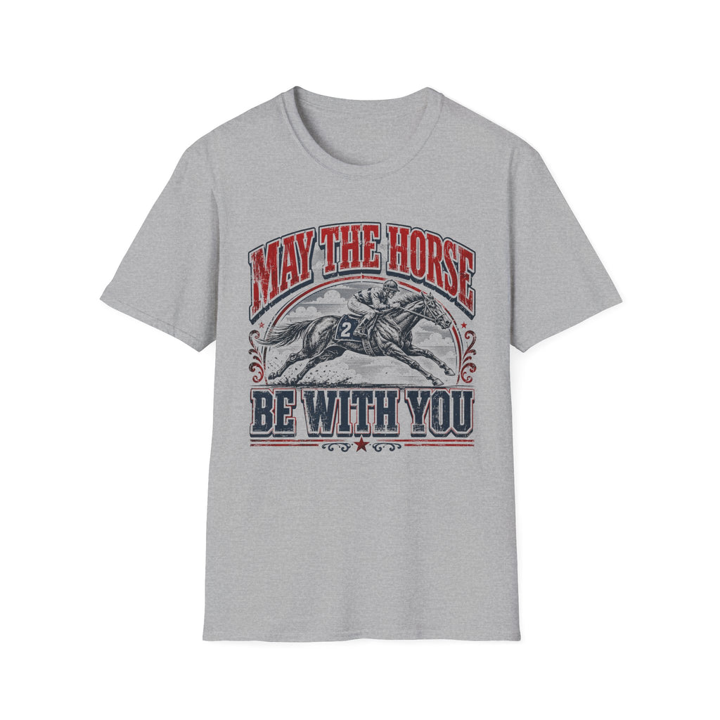 Be With You T-Shirt