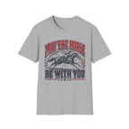 Be With You T-Shirt