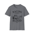 Runs in My Blood T-Shirt