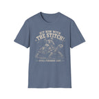 Turtle Switch T-Shirt