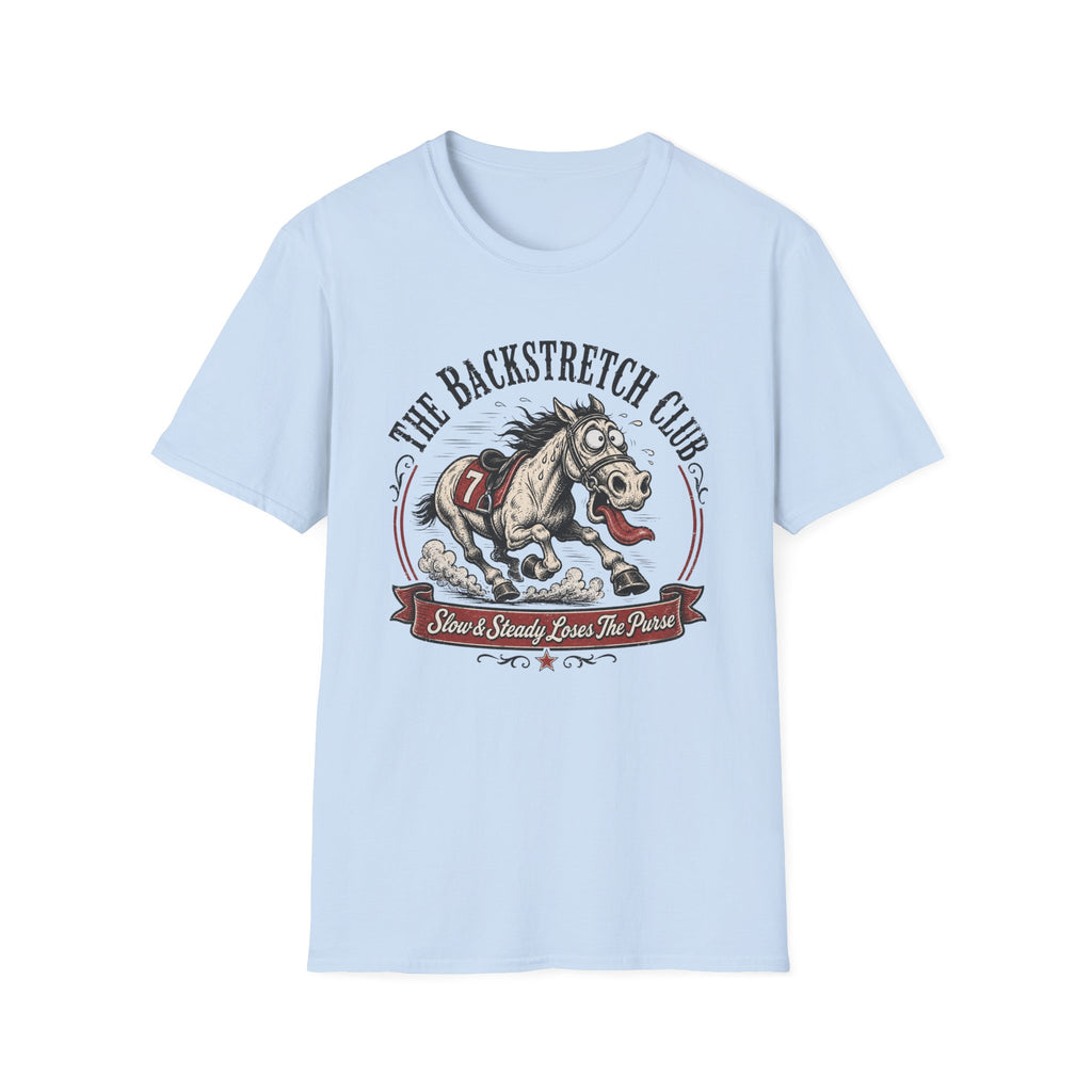 Slow & Steady T-Shirt