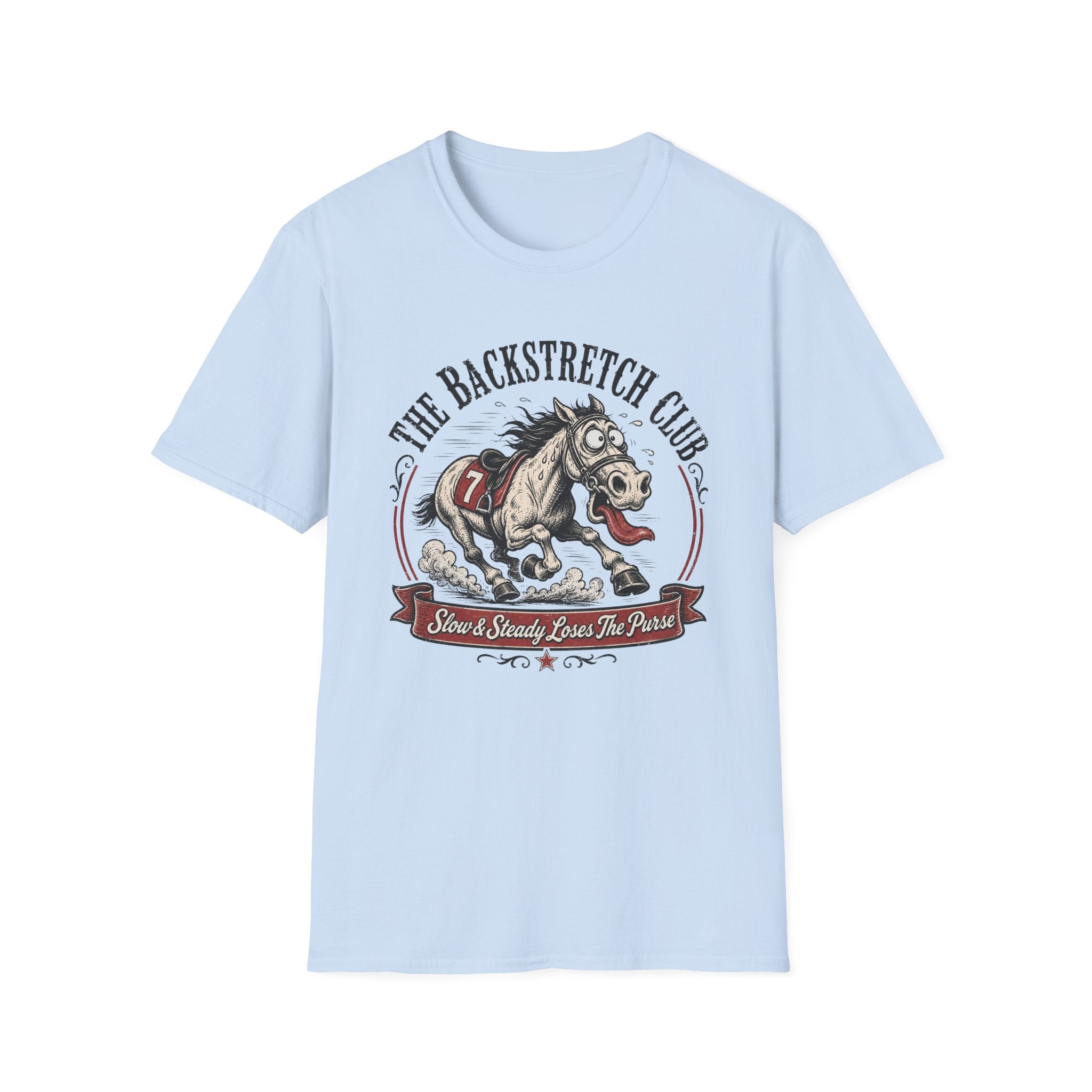 Slow & Steady T-Shirt