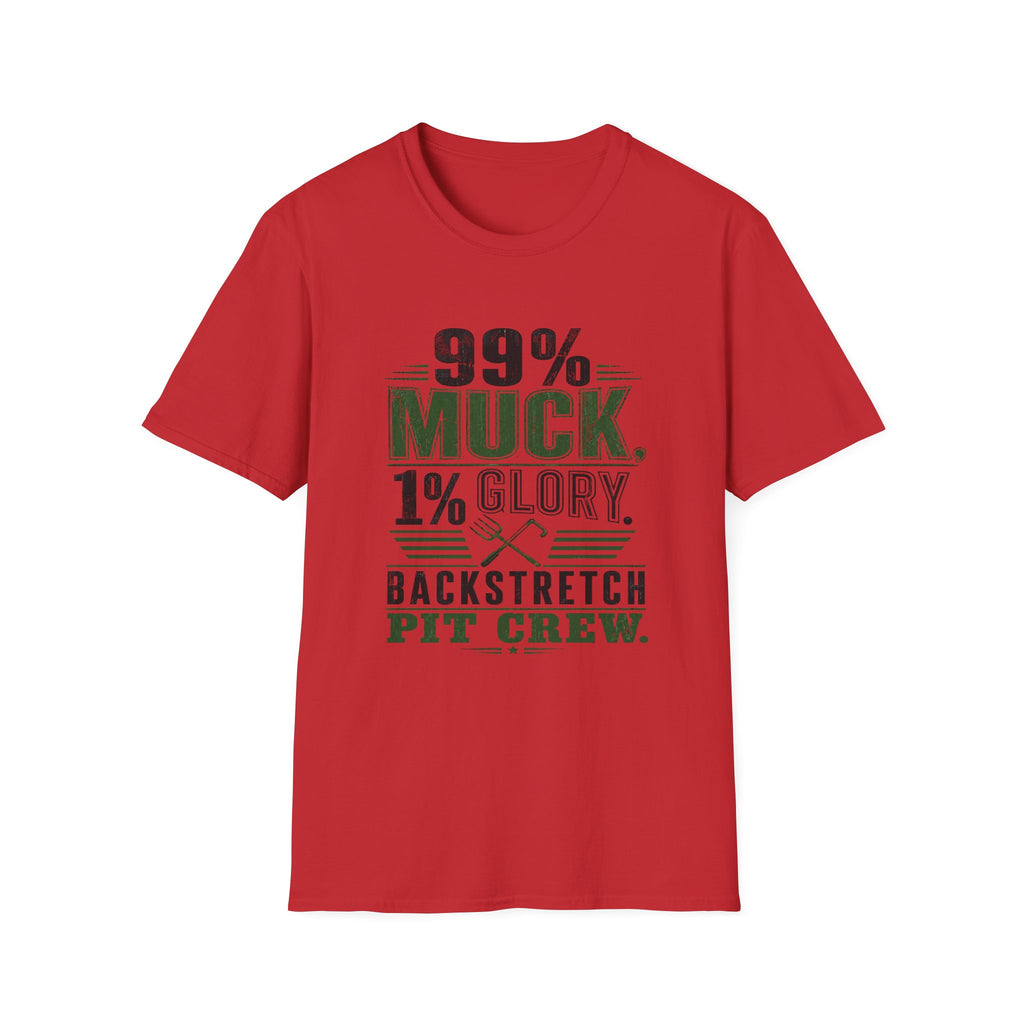 99% T-Shirt