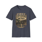 First Saturday T-Shirt