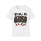 Boxed In T-Shirt