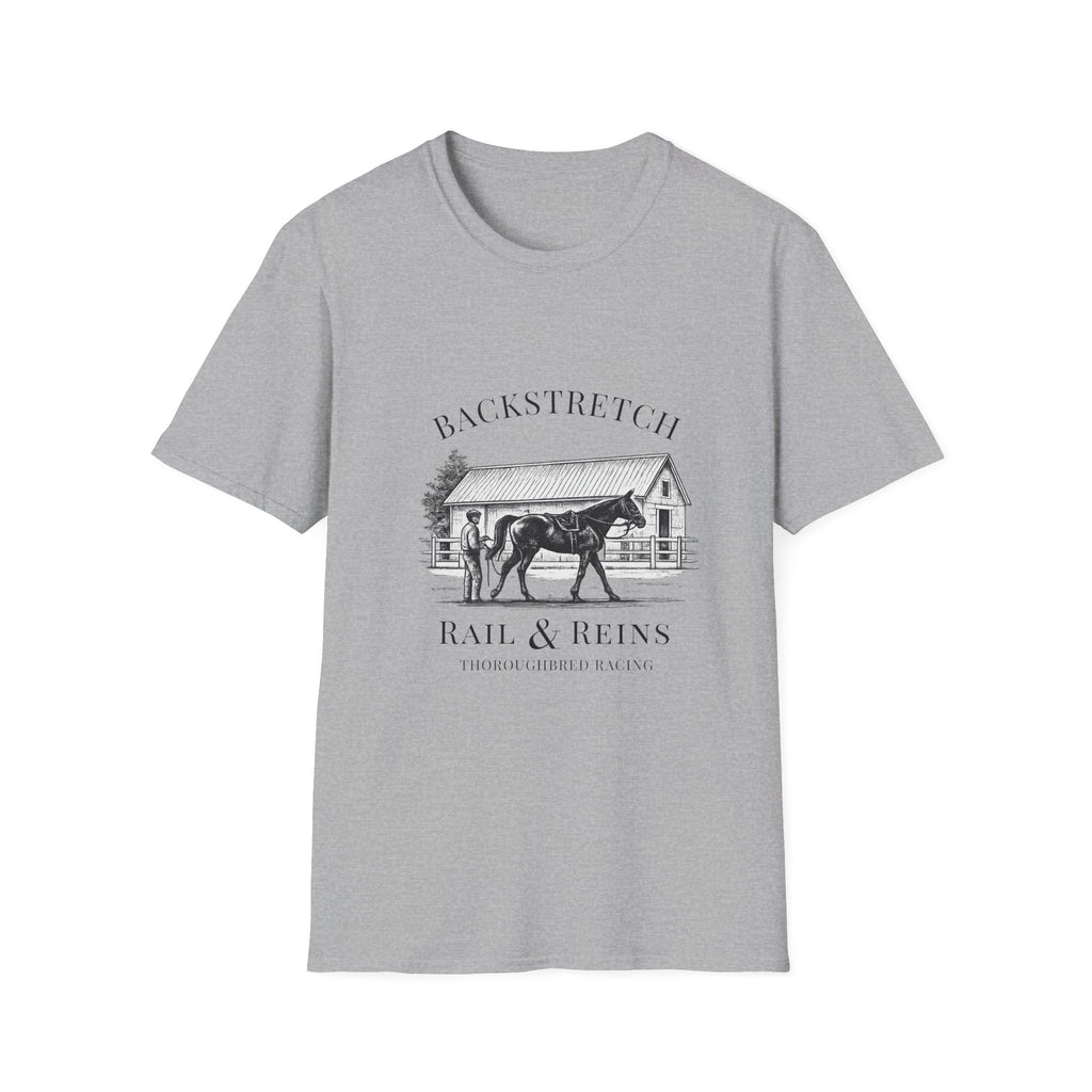 Hot Walker T-Shirt