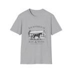 Hot Walker T-Shirt