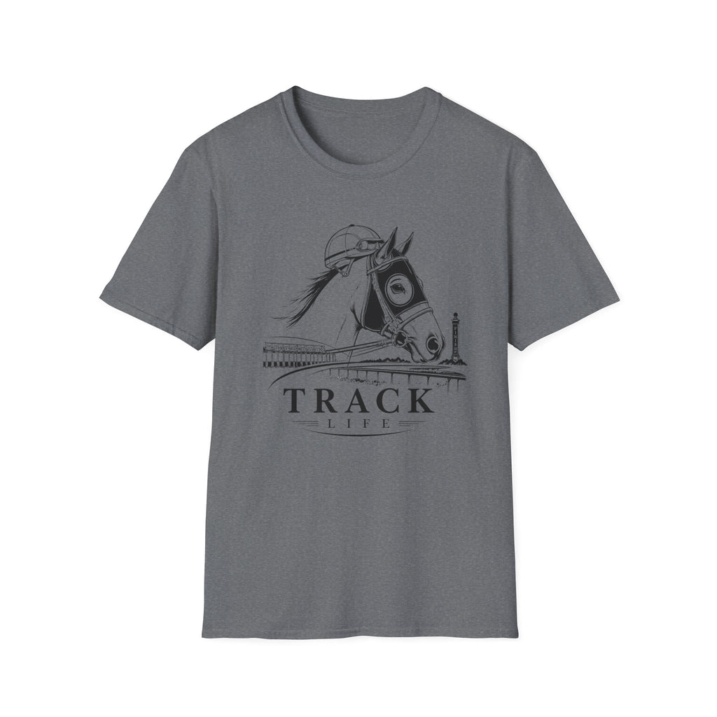 Track Life T-Shirt