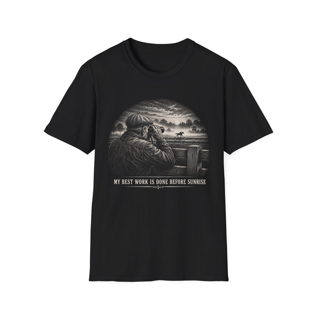 Best Work T-Shirt
