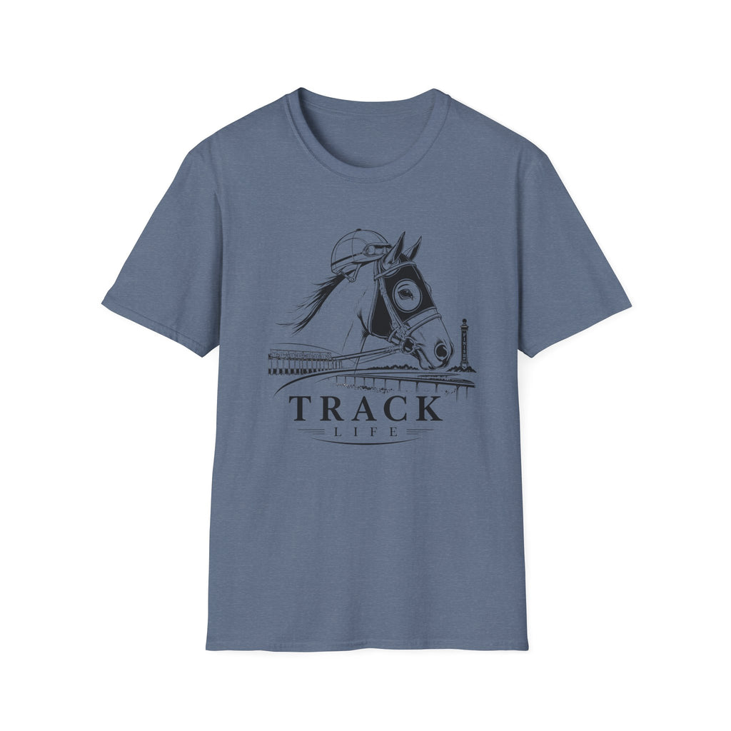 Track Life T-Shirt