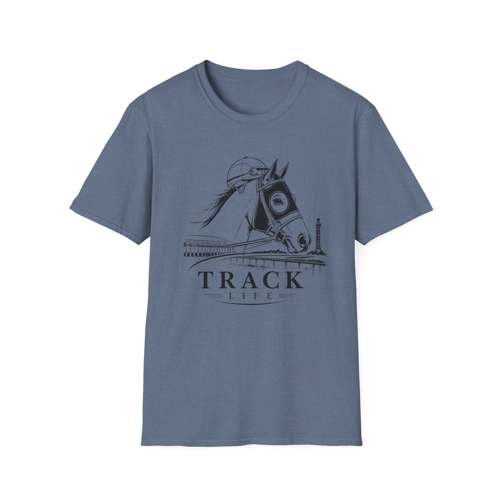 Track Life T-Shirt