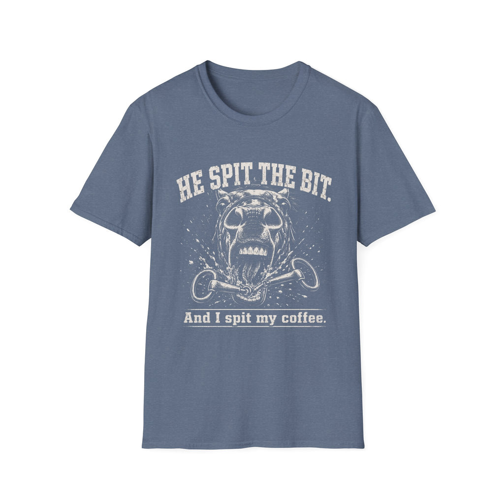 Spit The Bit T-Shirt