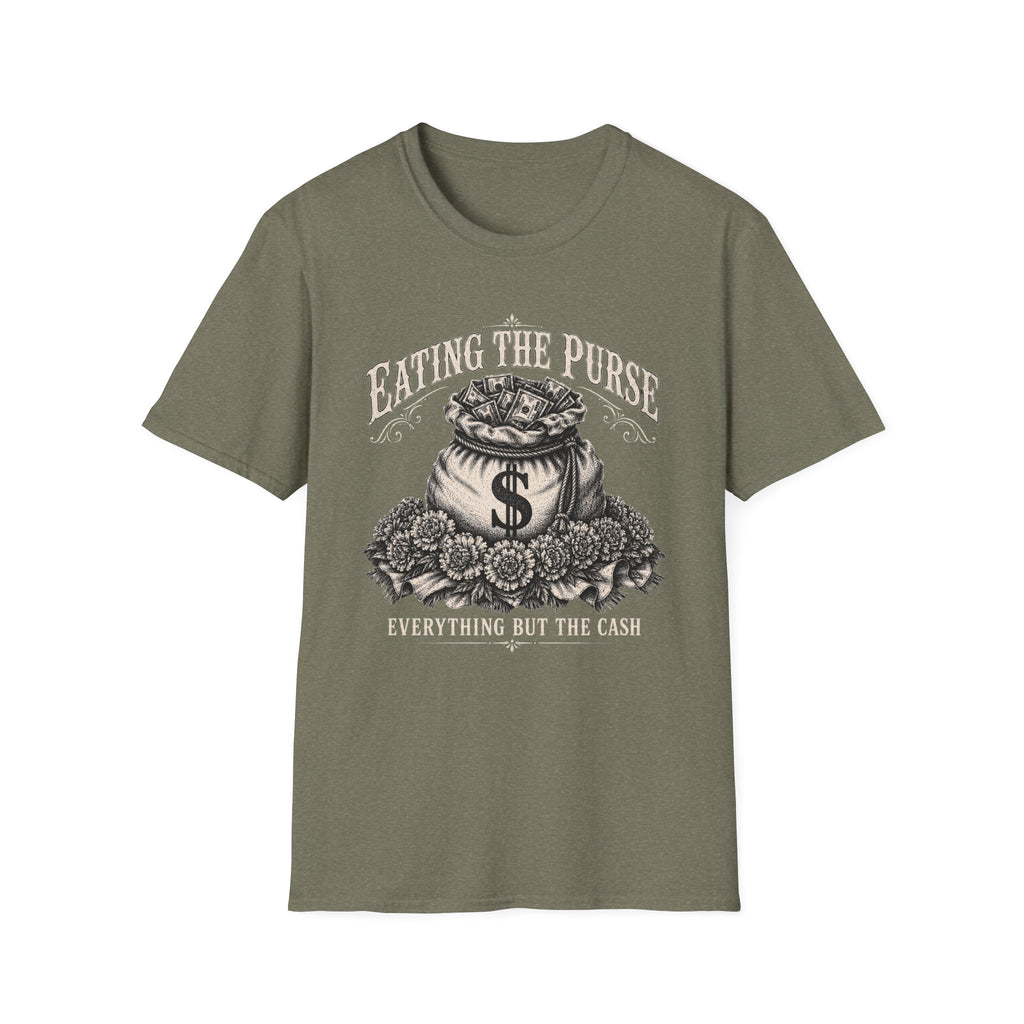 Eat The Purse T-Shirt