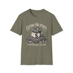 Eat The Purse T-Shirt