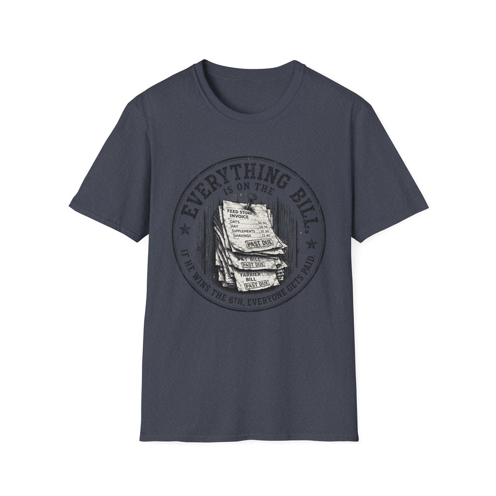 The Bill T-Shirt