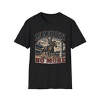 Maiden No More T-Shirt