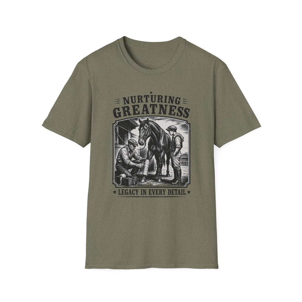 Every Detail T-Shirt