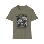 Every Detail T-Shirt