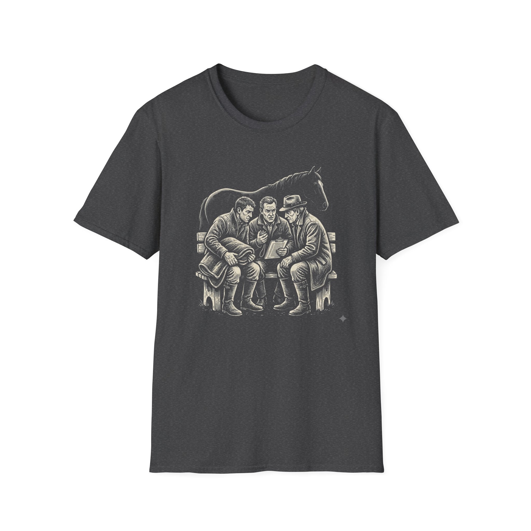 Gameplan T-Shirt