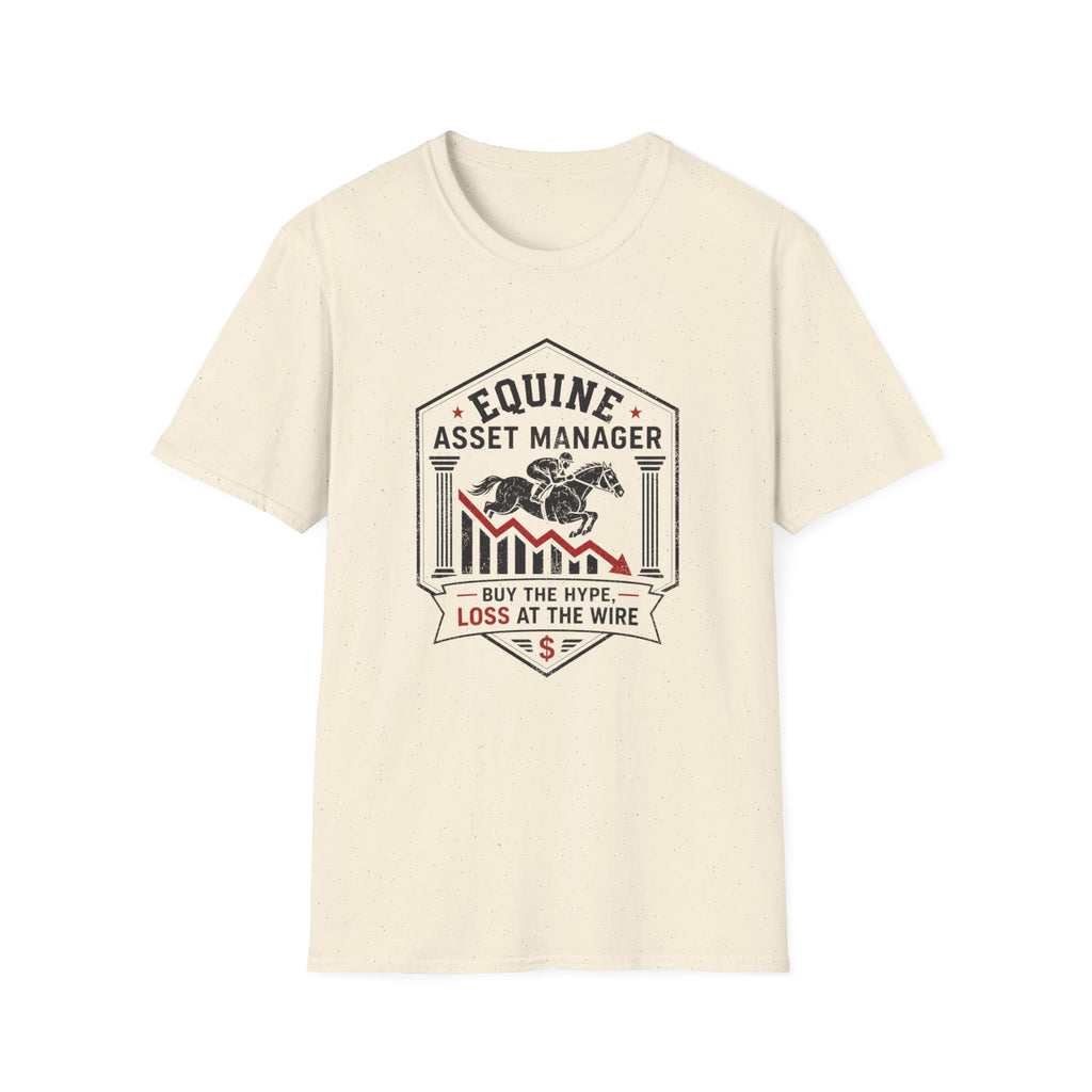 Buy The Hype T-Shirt