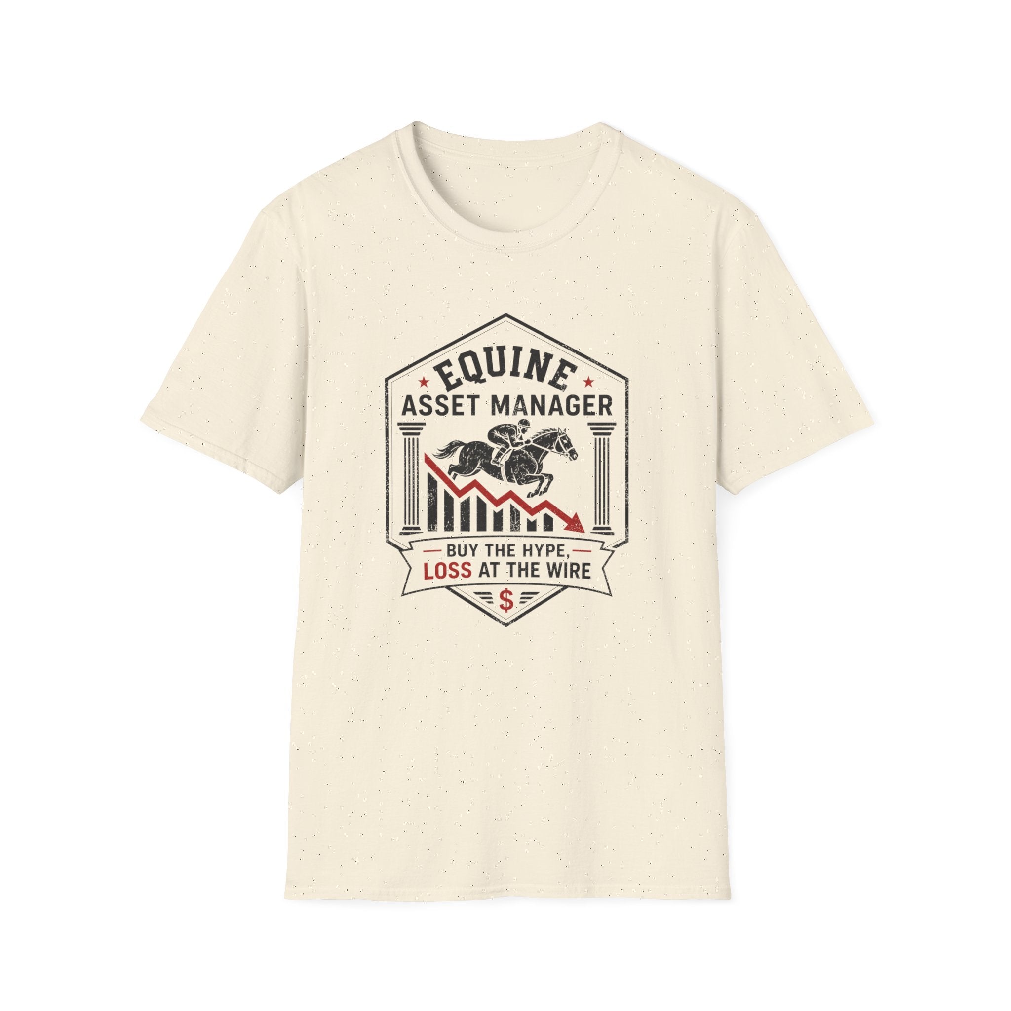 Buy The Hype T-Shirt
