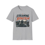 Streaming The Stretch T-Shirt