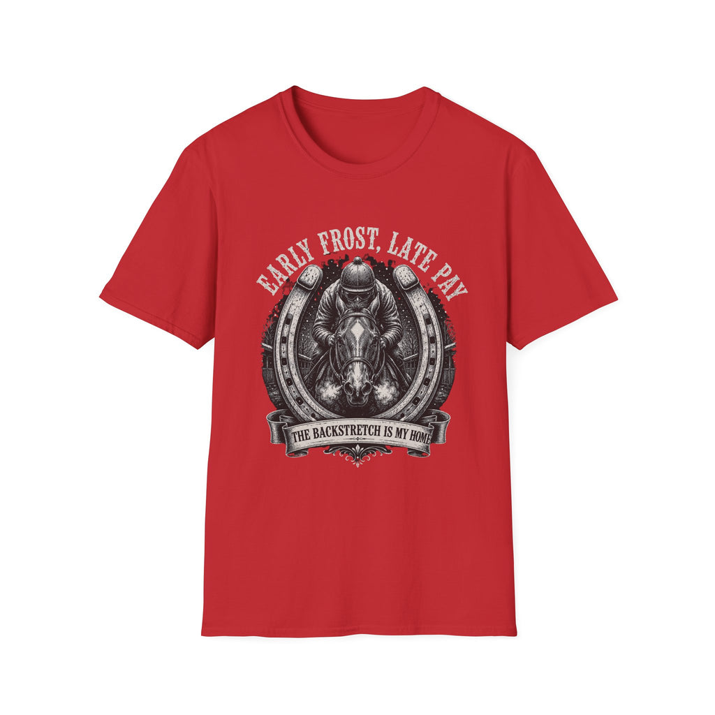 Early Frost T-Shirt