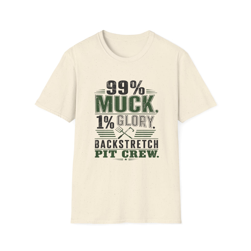 99% T-Shirt
