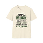 99% T-Shirt