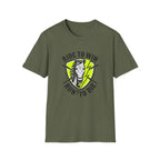 Run to Win T-Shirt