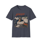 Speed Figure T-Shirt