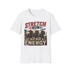 Stretch Run Energy T-Shirt