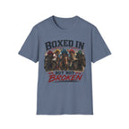 Boxed In T-Shirt