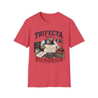 Tri-Box Surgeon T-Shirt
