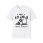 Racetrack Dating T-Shirt